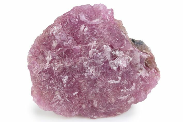 High Quality Cobaltoan Calcite Crystals - Morocco #264900